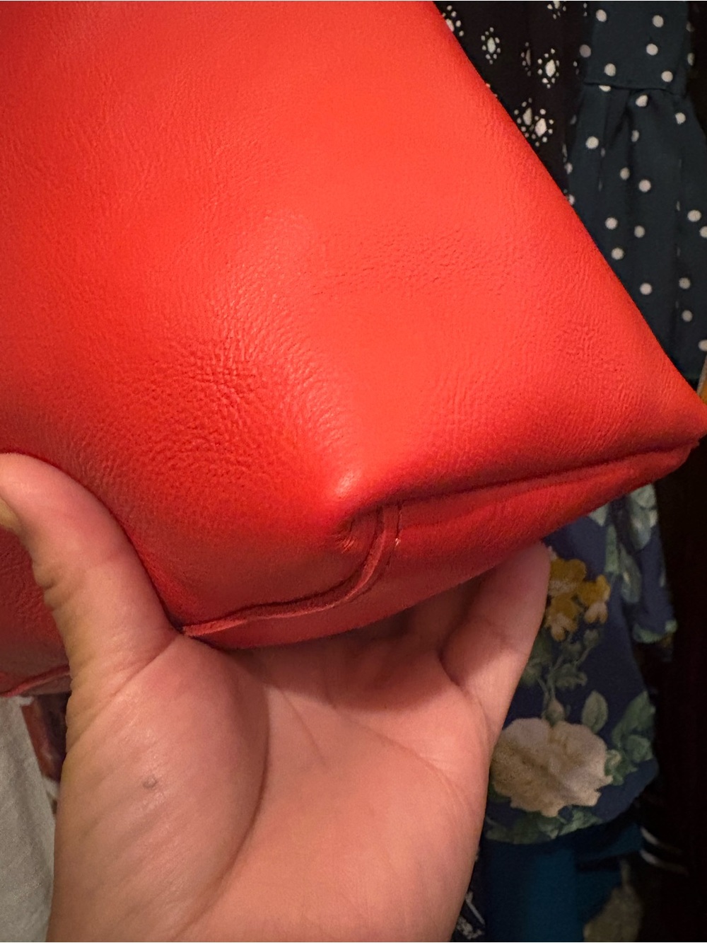 Portland Leather Goods | Large Naomi - Picture 7 of 13